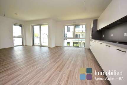 Wohnung zum Mieten in Alsdorf Ofden 1.300,00 € 109 m² - Alsdorf / Ofden