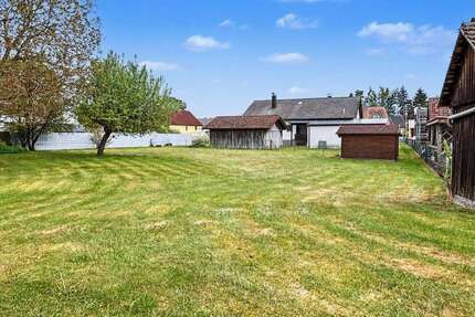 Grundstück zu verkaufen in Painten 150.000,00 € 2346 m²