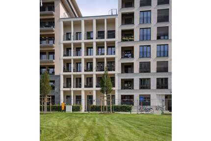 Wohnung zum Mieten in München 1.520,00 € 64.82 m²
