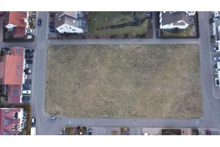 Einmalige Gelegenheit - Traumgrundstück in Bad Rappenau