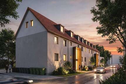 Wohnung zum Kaufen in Messel 108.000,00 € 43.53 m²