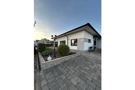 Haus in Belm mit Doppelgarage (barrierefrei) PROVISIONSFREI !!!