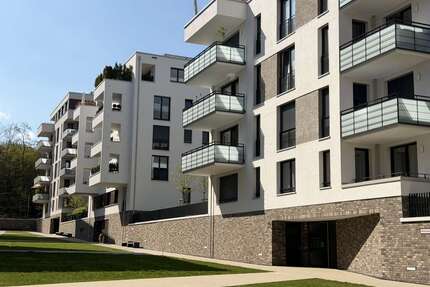 Wohnung zum Mieten in Stuttgart Feuerbach 1.900,00 € 80 m² - Stuttgart / Feuerbach