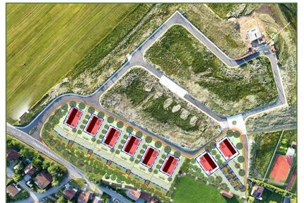 Attraktive Bauträger-Chance im Passauer Oberland – 8 Bauparzellen für Mehrfamilienhäuser in Tiefenbach