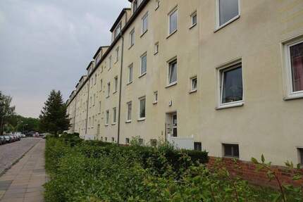 Mehr Platz als Ihre letzte WG - schöne 2-Zimmer-Wohnung - Brandenburg an der Havel Görden