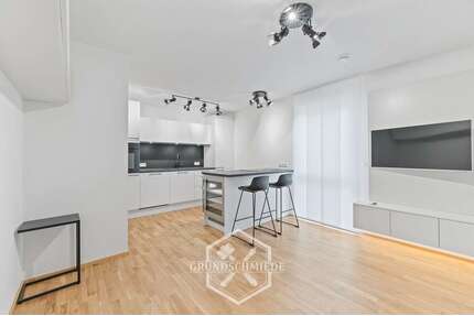 Wohnung zum Mieten in Weinstadt 995,00 € 52 m²