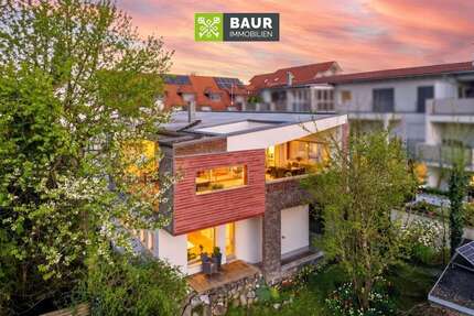 Haus zum Kaufen in Wangen im Allgäu 1.250.000,00 € 309 m²