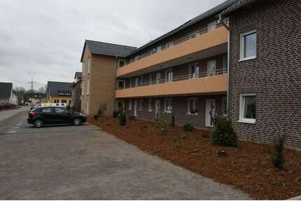 Wohnung zum Mieten in Dortmund 290,76 € 48.67 m²