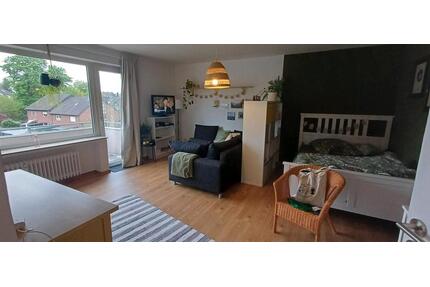 40 qm Wohnung in Essen-Borbeck - 420,00&nbsp;EUR Kaltmiete, ca.&nbsp; 40,00&nbsp;m&sup2; in Essen (PLZ: 45355) Stadtbezirk IV