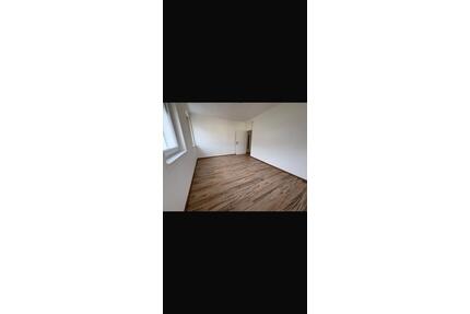 Helle 68qm Wohnung mit Balkon in Innenstadtlage von Neunkirchen