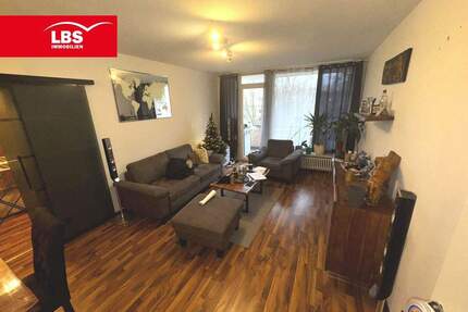 RESERVIERT! Charmante Wohnung in zentraler Lage Bielefelds!