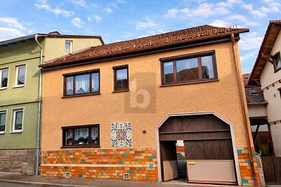 2 HÄUSER- 1 PREIS MEHRGENERATIONSWOHNEN - Schwallungen