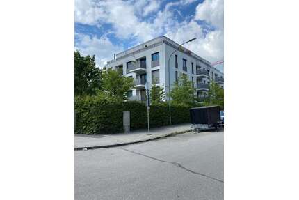 Wohnung zum Mieten in München 1.875,00 € 80.59 m²
