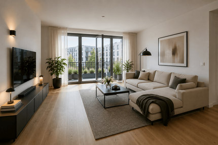 Wohnung zum Kaufen in Berlin 868.946,00 € 106.66 m²
