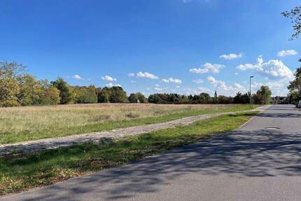 Achtung HausbaufirmenBauträger - Attraktives ruhiges Wohnen für 18 - 25 EFH - Bensdorf Woltersdorf