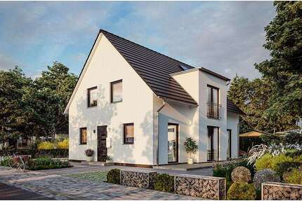 Haus zum Kaufen in Nessetal-Hochheim 406.860,00 € 161 m²