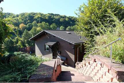 Haus zum Kaufen in Beiershausen 175.000,00 € 120 m²