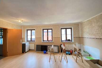 Wohnung zum Mieten in Gardelegen 280,00 € 36 m²