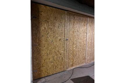 Abstellbox zu vermieten - 50,00&nbsp;EUR Kaltmiete, ca.&nbsp; 17,00&nbsp;m&sup2; in Schwalbach (PLZ: 66773)