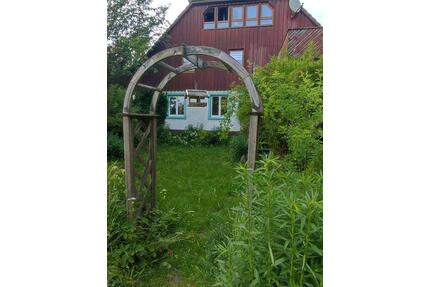 Seltenes Kleinod: exklusives Bauernhaus mit Gartenparadies - Villingen-Schwenningen