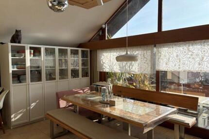 3,5-Zimmer Eigentumswohnung groß mit Balkon - Bayreuth Altstadt