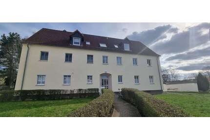 Wohnung zum Mieten in Böhlen 430,00 € 54 m²