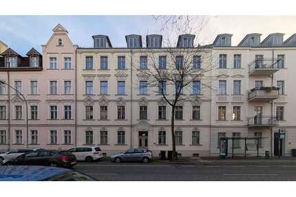 Wohnung zum Mieten in Potsdam Babelsberg 320,00 € 13.23 m² - Potsdam / Babelsberg