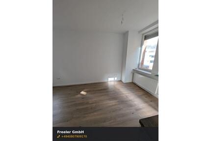 3 Zimmer-Wohnung mit Einbauküche und Balkon in Horn - Hamburg
