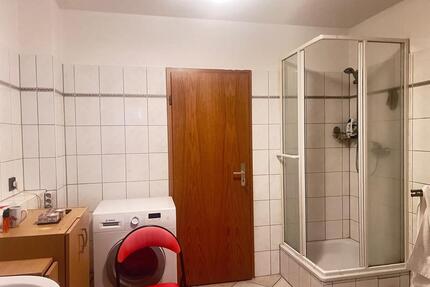 2 Zimmer DG Wohnung in Erfurt Andreasvorstadt