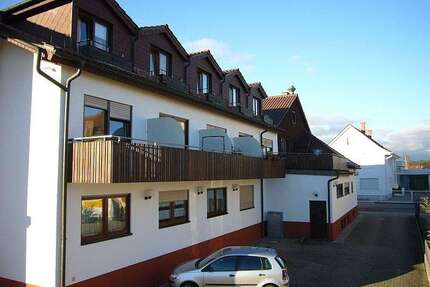 Wohnung zum Mieten in Pforzheim 460,00 € 30 m²