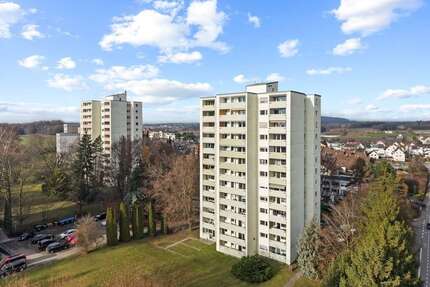 Wohnung zum Kaufen in Friedrichshafen 249.000,00 € 95 m²