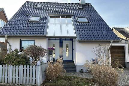 Attraktives Einfamilienhaus für die kleine Familie unweit des Hildener Stadtwalds