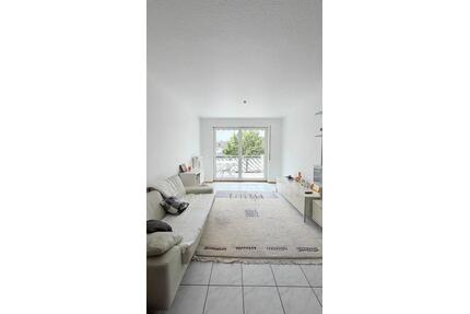Sonnige 2-Zimmer-Wohnung mit Südterrasse im 1. OG - Schwetzingen