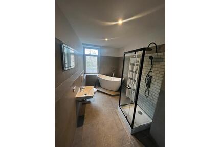 Top 2-Raum-Wohnung in Leipzig – frisch renoviert