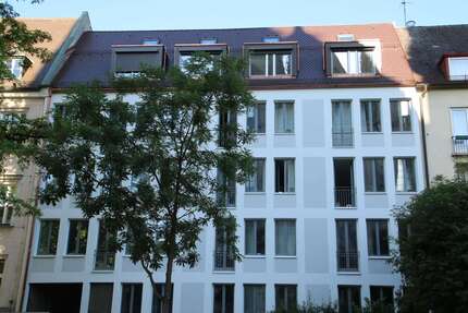 Wohnung zum Mieten in München 2.475,00 € 103.23 m²