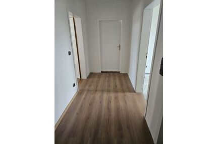 3-Zimmerwohnung Essen-Kray, 74 qm - ruhige Sackgasse - neue EBK - modernisiert