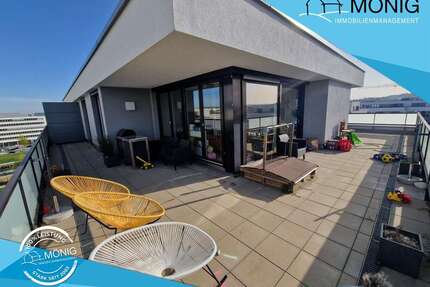 Wohnung zum Mieten in Böblingen 1.500,00 € 112.33 m²