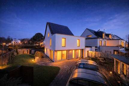 Haus zum Kaufen in Leipzig 897.000,00 € 220 m²