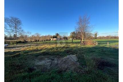 BAUEN IN RUHIGER UND NATÜRLICHER LAGE - Steenfeld