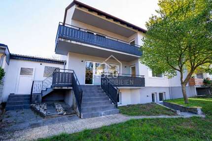 Haus zum Kaufen in Dörzbach 349.000,00 € 156 m²