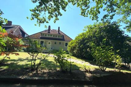 Ferienwohnung im idyllischen Schmalenbeck zu vermieten - Großhansdorf
