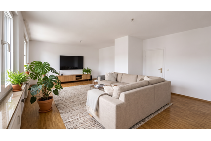 Wohnung zum Mieten in Krefeld-Zentrum 552,00 € 69 m²