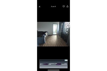 2 Zimmer Wohnung mit Balkon Provision frei 47198 hochheide - Duisburg Essenberg