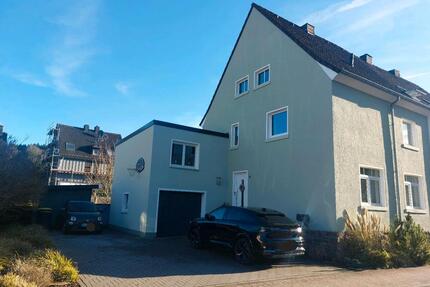 Gepflegtes und gemütliches Einfamilienhaus - Schleiden