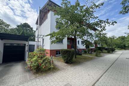 Wohnung zum Mieten in Nuthetal 1.250,00 € 93.98 m²