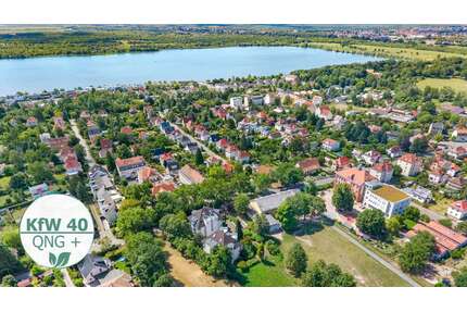 Wohnung zum Kaufen in Markkleeberg 386.490,00 € 59.46 m²
