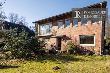 Haus zum Kaufen in Hamburg Wohldorf-Ohlstedt 629.000,00 € 138 m² - Hamburg / Wohldorf-Ohlstedt