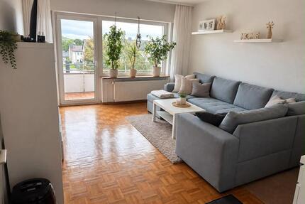 2 ZKB ca. 62qm Wohnung in zentraler Lage von Warburg