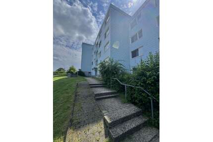 Wohnung zum Mieten in Iserlohn 619,00 € 88.4 m²
