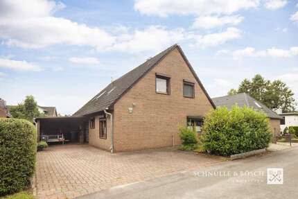 Haus zum Kaufen in Ahlerstedt 339.000,00 € 160 m²